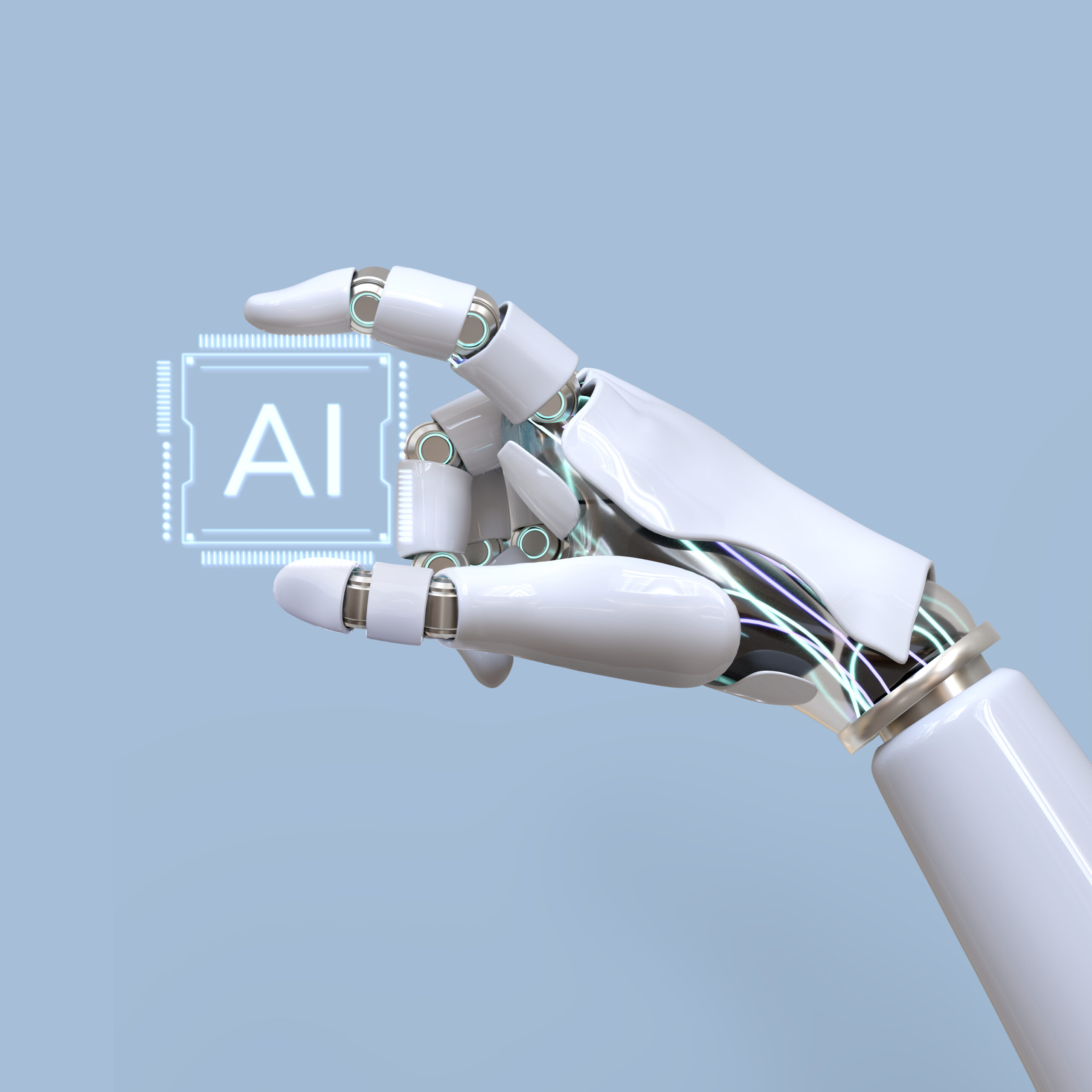 Read more about the article L’intelligence artificielle révolutionne le recrutement