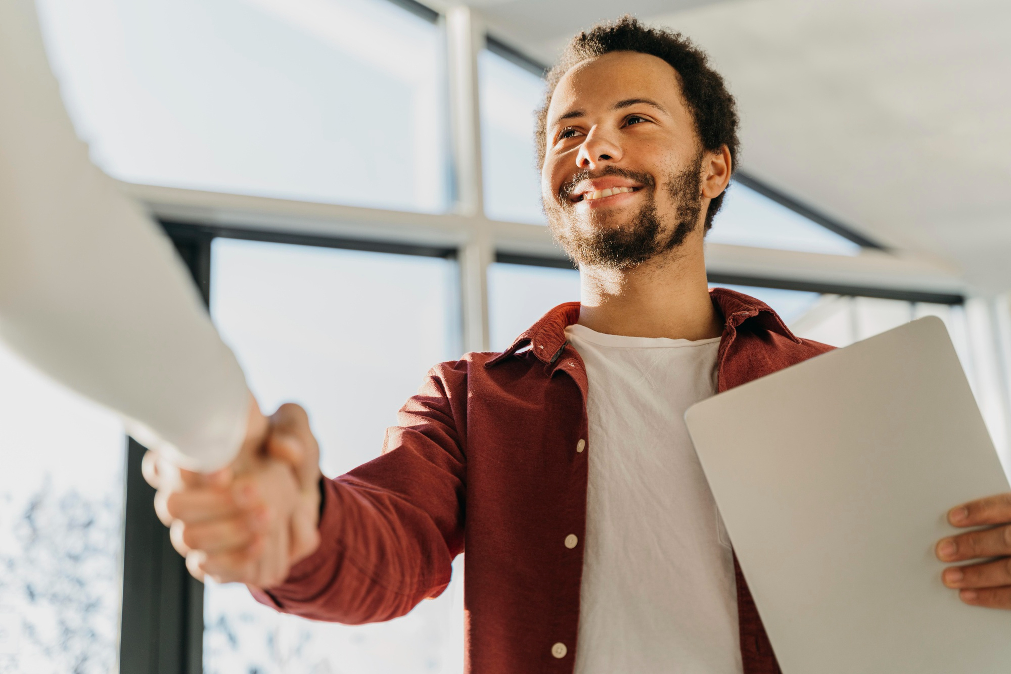 Read more about the article Les opportunités d’emploi dans le domaine des affaires augmentent avec la reprise économique