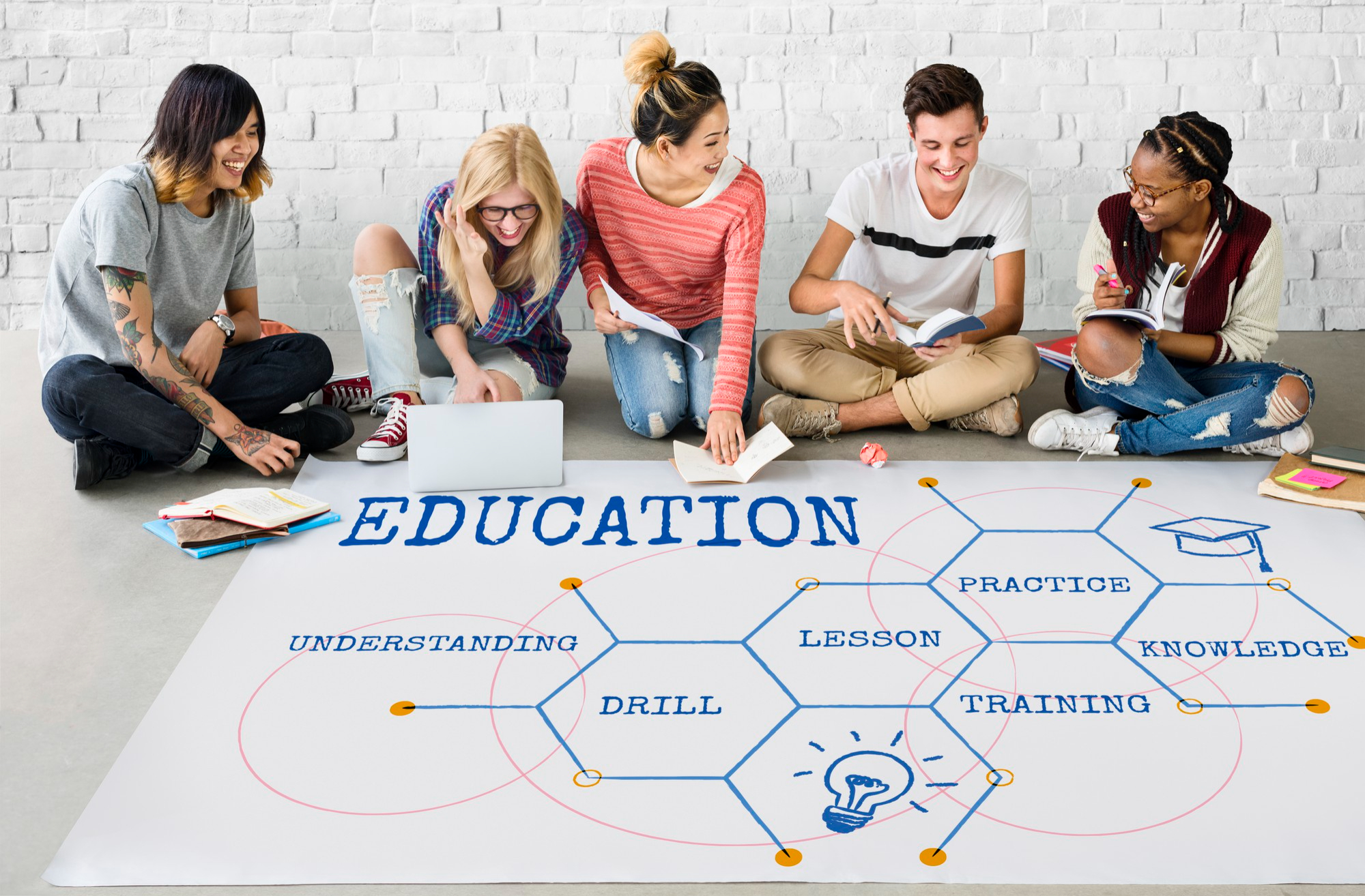 Read more about the article L’éducation comme moteur de développement et d’épanouissement
